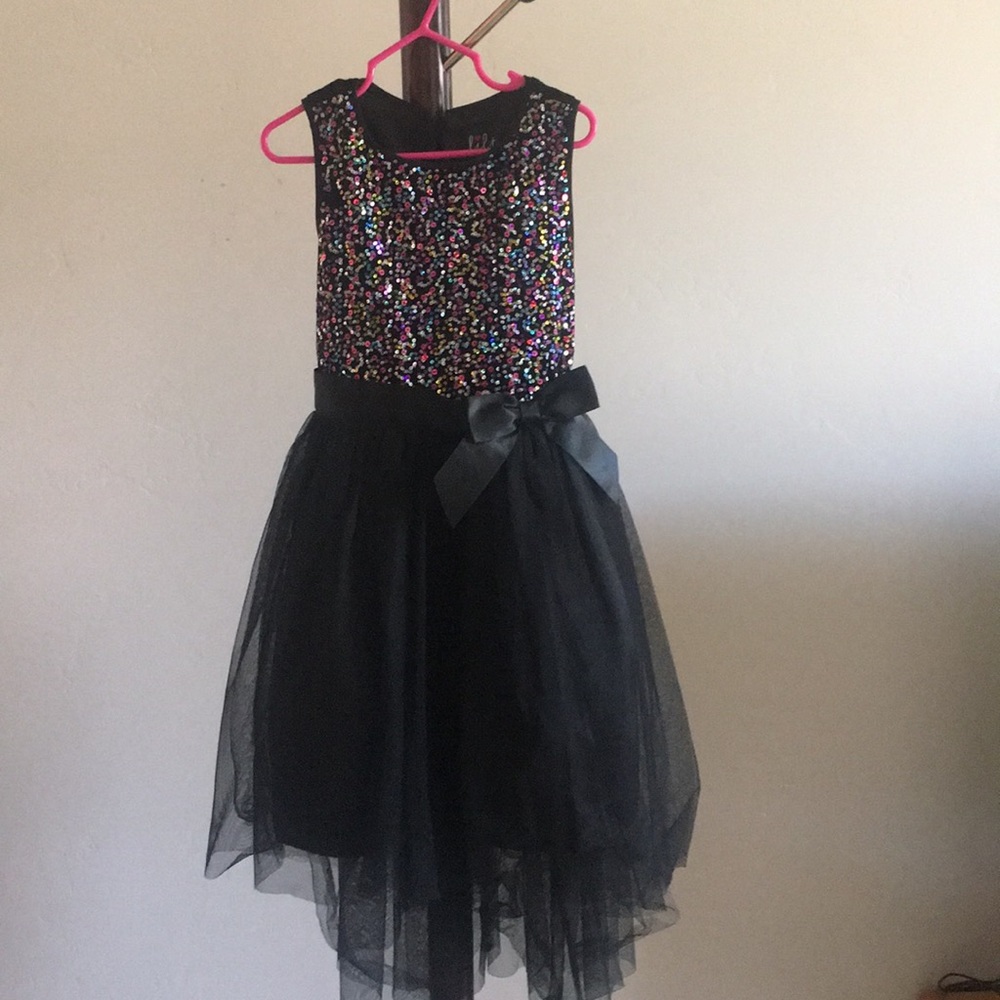 Toddler Dress size 7